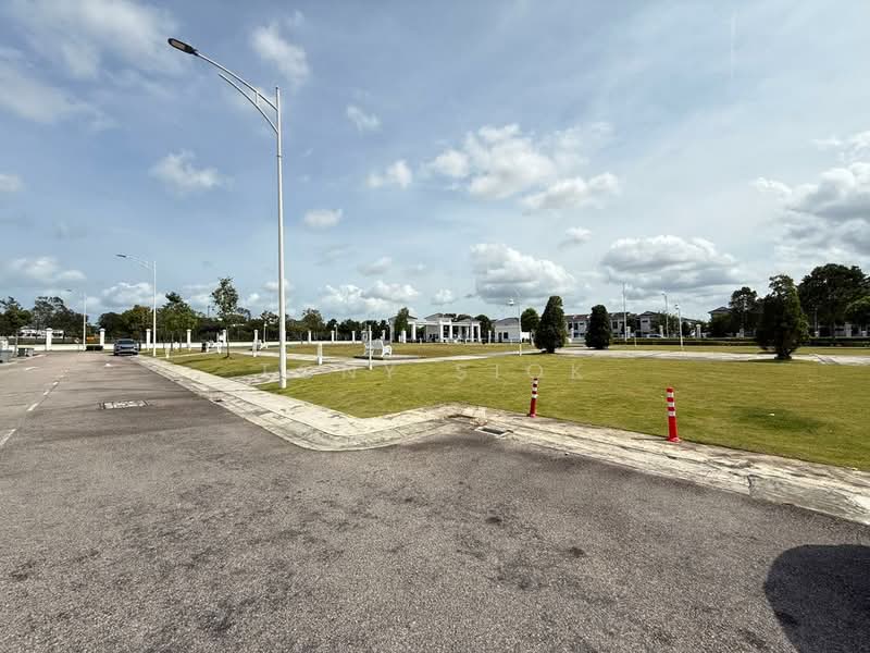 2-storey Terraced House for Sale in Kota Masai (Pasir Gudang) - Tony Siok - PropertyGuru.com.my