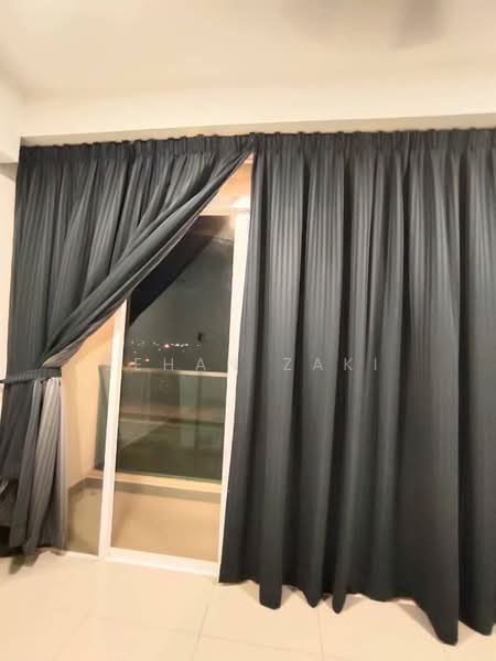 Mutiara Ville untuk Untuk Disewa - RM 1,200 /bulan, Apr 2026 - View - PropertyGuru.com.my