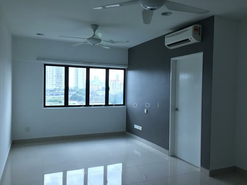 Service Residence for Sale at Hedgeford 10 Residences - Jeff Ooi - Living Room - PropertyGuru.com.my