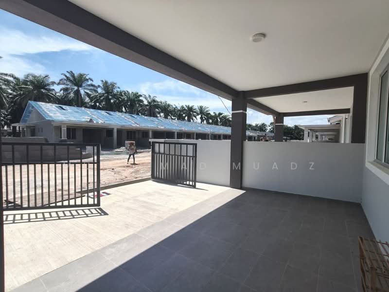 TAMAN SERI CHANGGANG 3 untuk Untuk Dijual - RM 360,000, Apr 2026 - Exterior - PropertyGuru.com.my