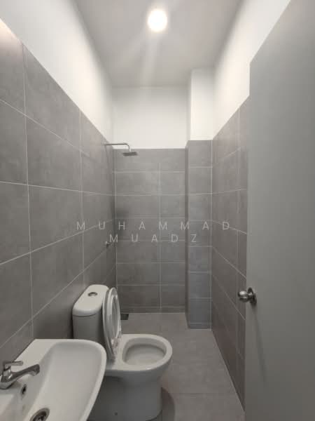 TAMAN SERI CHANGGANG 3 untuk Untuk Dijual - RM 360,000, Apr 2026 - Bathroom - PropertyGuru.com.my