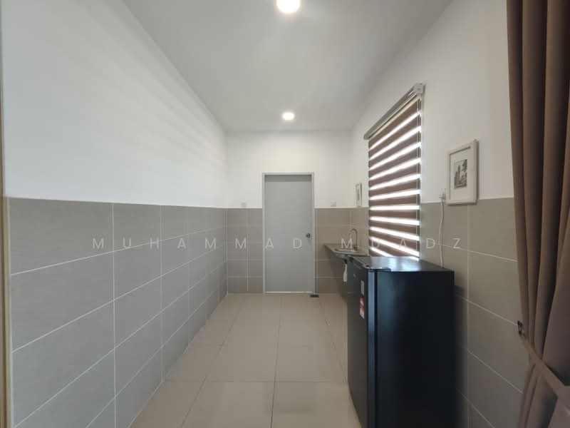 TAMAN SERI CHANGGANG 3 untuk Untuk Dijual - RM 360,000, Apr 2026 - Kitchen - PropertyGuru.com.my