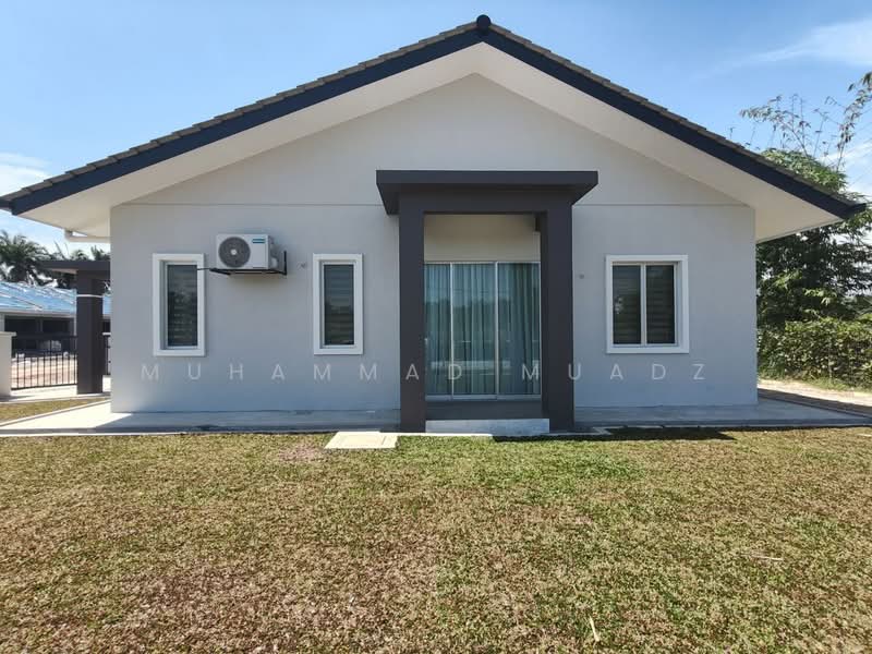 TAMAN SERI CHANGGANG 3 untuk Untuk Dijual - RM 360,000, Apr 2026 - Exterior - PropertyGuru.com.my