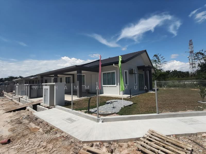 TAMAN SERI CHANGGANG 3 untuk Untuk Dijual - RM 360,000, Apr 2026 - Exterior - PropertyGuru.com.my
