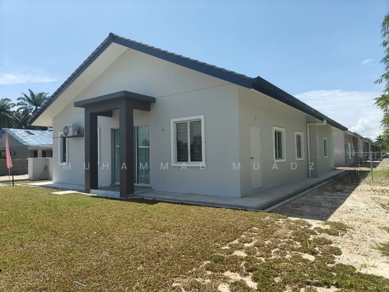 TAMAN SERI CHANGGANG 3 untuk Untuk Dijual - RM 360,000, Apr 2026 - Exterior - PropertyGuru.com.my