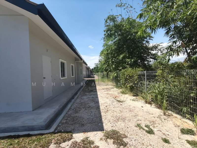 TAMAN SERI CHANGGANG 3 untuk Untuk Dijual - RM 360,000, Apr 2026 - Exterior - PropertyGuru.com.my