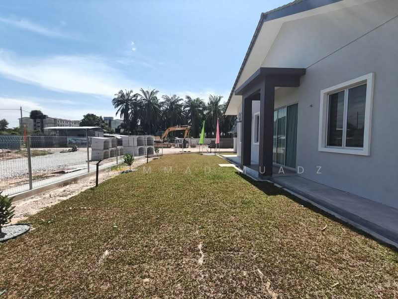 TAMAN SERI CHANGGANG 3 untuk Untuk Dijual - RM 360,000, Apr 2026 - Exterior - PropertyGuru.com.my