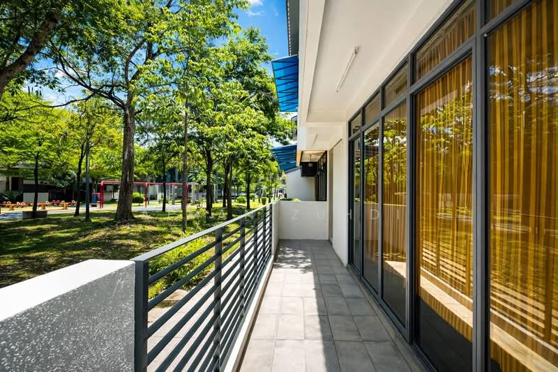 Terraced House for Sale in Cyberjaya (Selangor) - AIMAN ZUHDI - PropertyGuru.com.my