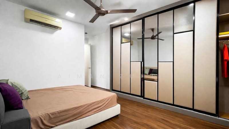 Terraced House for Sale in Cyberjaya (Selangor) - AIMAN ZUHDI - PropertyGuru.com.my