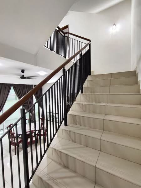 Cluster House for Rent in Iskandar Puteri (Nusajaya) (Johor) - Ethan Gan - Interior - PropertyGuru.com.my