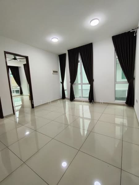 Cluster House for Rent in Iskandar Puteri (Nusajaya) (Johor) - Ethan Gan - Living Room - PropertyGuru.com.my