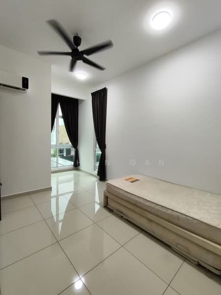Cluster House for Rent in Iskandar Puteri (Nusajaya) (Johor) - Ethan Gan - Bedroom - PropertyGuru.com.my