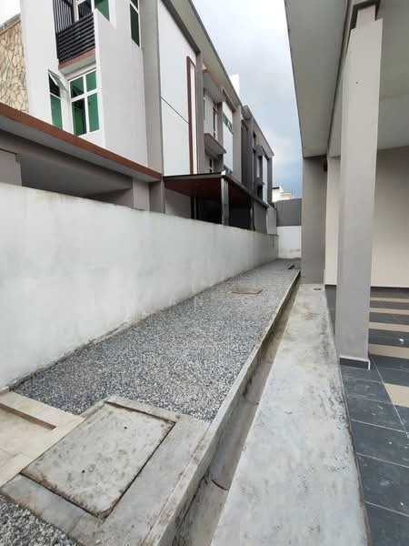Cluster House for Rent in Iskandar Puteri (Nusajaya) (Johor) - Ethan Gan - Exterior - PropertyGuru.com.my