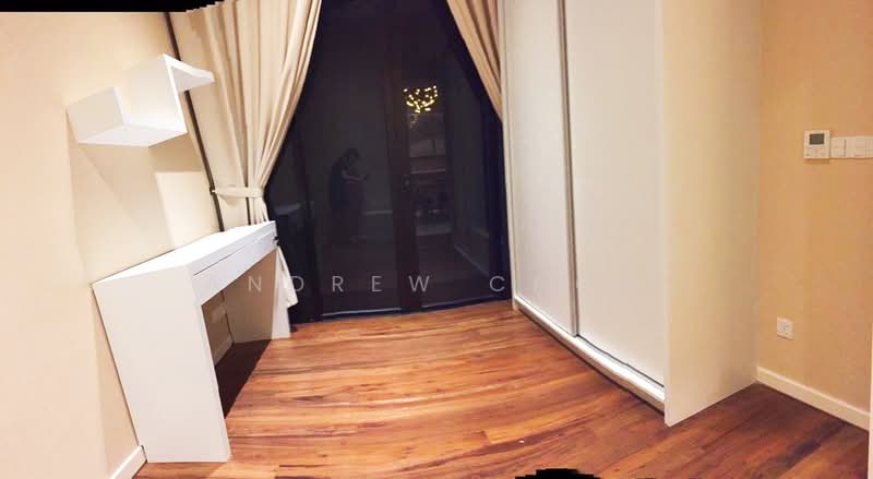 Setia V Residences untuk Untuk Disewa - RM 5,000 /bulan, Apr 2026 - Interior - PropertyGuru.com.my