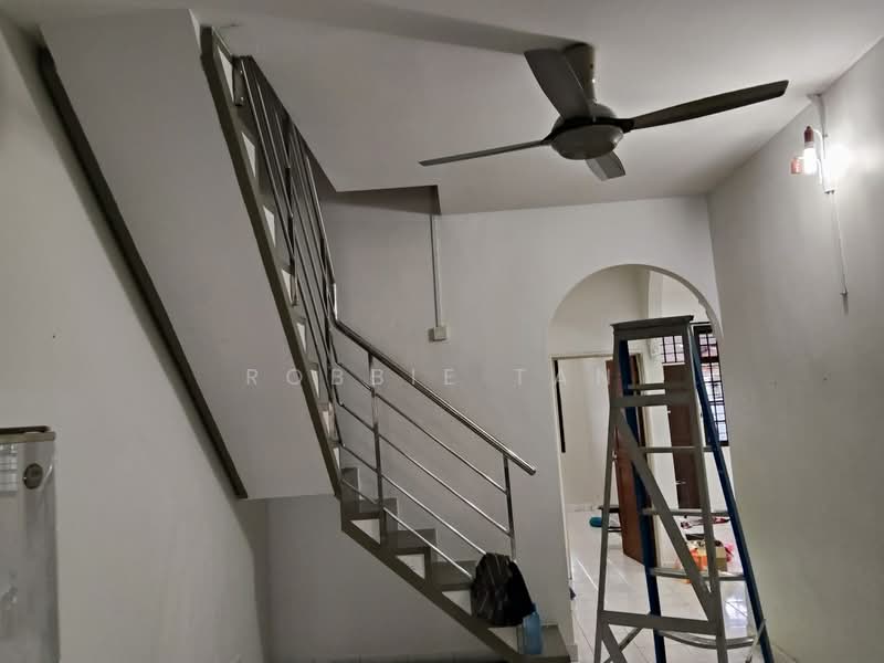 Flat for Rent at Taman Perling - Robbie Tan - PropertyGuru.com.my