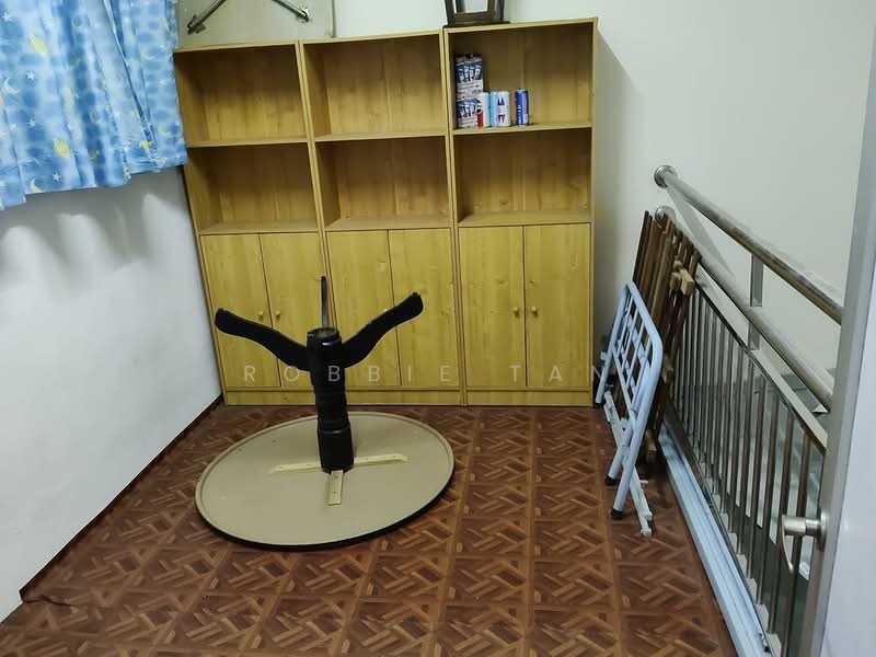 Flat for Rent at Taman Perling - Robbie Tan - PropertyGuru.com.my