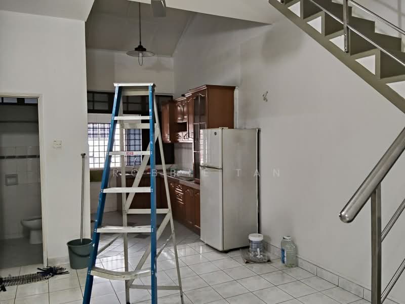 Flat for Rent at Taman Perling - Robbie Tan - PropertyGuru.com.my