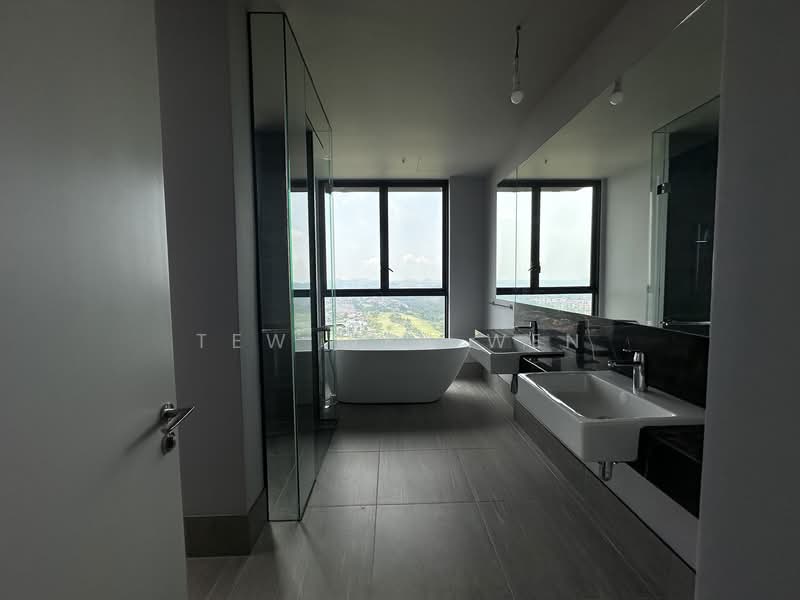 Condominium for Sale at Aetas Damansara - Tew Wen Wen - Bathroom - PropertyGuru.com.my