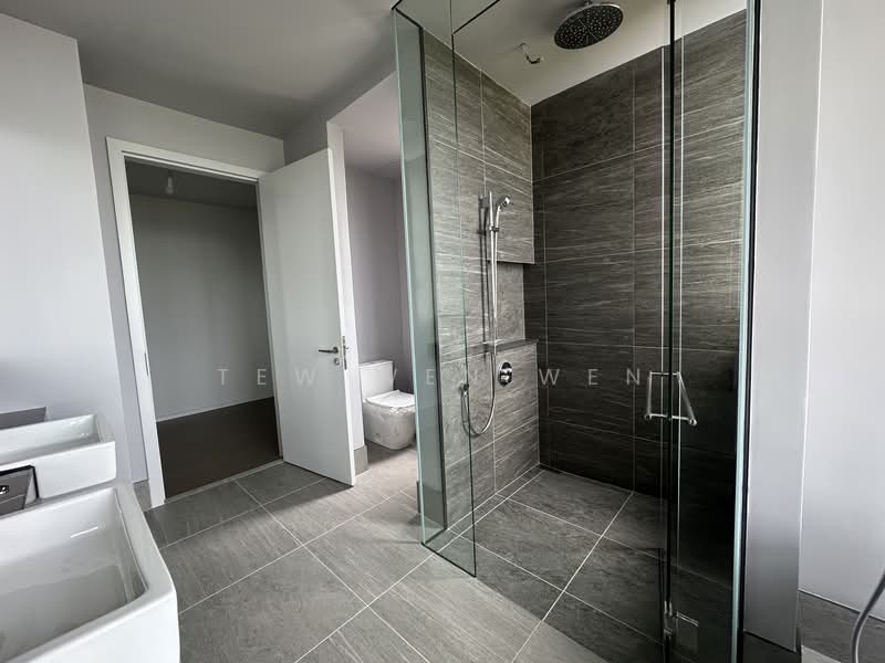 Condominium for Sale at Aetas Damansara - Tew Wen Wen - Bathroom - PropertyGuru.com.my