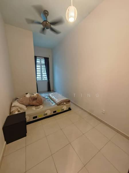 2-storey Terraced House for Sale in Taman Mount Austin (Tebrau) - Jason Ting - Bedroom - PropertyGuru.com.my