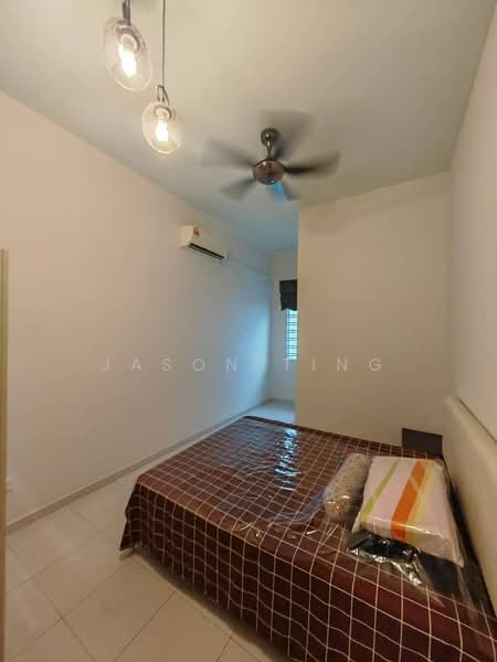 2-storey Terraced House for Sale in Taman Mount Austin (Tebrau) - Jason Ting - Bedroom - PropertyGuru.com.my