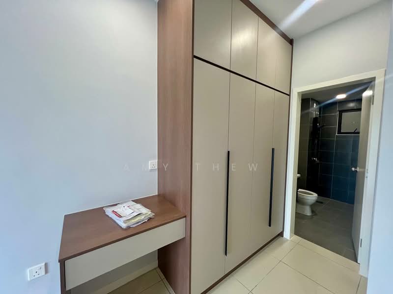 Vierra Residence untuk Untuk Disewa - RM 2,200 /bulan, Apr 2026 - Bathroom - PropertyGuru.com.my