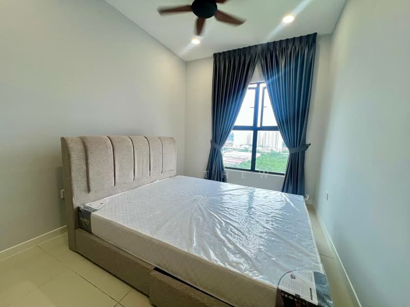 Vierra Residence untuk Untuk Disewa - RM 2,200 /bulan, Apr 2026 - Bedroom - PropertyGuru.com.my