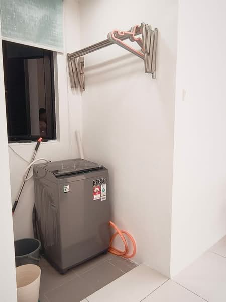 Service Residence for Rent at Vivo Executive Apartment - Lily Ong - Interior - PropertyGuru.com.my