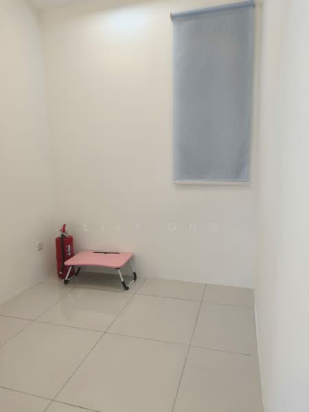 Service Residence for Rent at Vivo Executive Apartment - Lily Ong - Interior - PropertyGuru.com.my