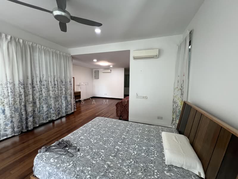 3-storey Terraced House for Rent in Duta Villa (Setia Alam) - Sam Teh - Bedroom - PropertyGuru.com.my