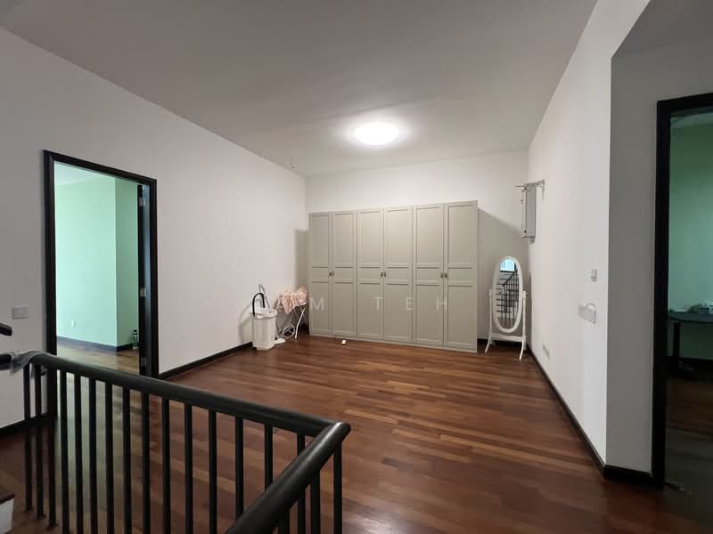 3-storey Terraced House for Rent in Duta Villa (Setia Alam) - Sam Teh - Interior - PropertyGuru.com.my