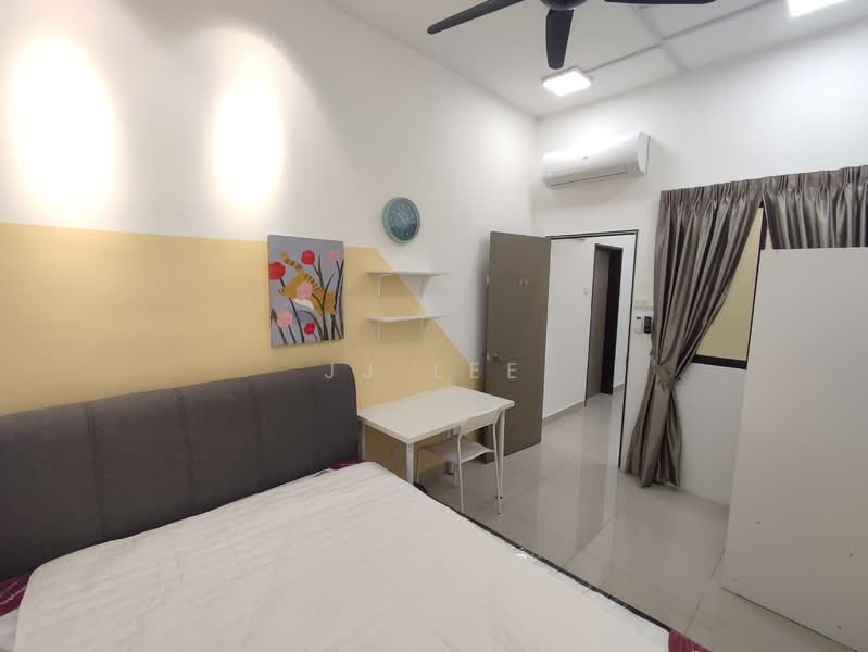 Service Residence for Rent at SkyVille 8 @ Benteng 8 - JJ Lee - Bedroom - PropertyGuru.com.my
