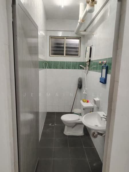 Apartment for Sale at Sri Awana Townhouse - Jermain Tee - Bathroom - PropertyGuru.com.my