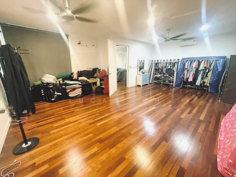 2-storey Terraced House for Sale in Puchong (Selangor) - Lucas Loh - Interior - PropertyGuru.com.my