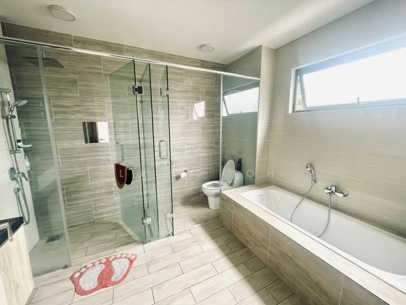 2-storey Terraced House for Sale in Puchong (Selangor) - Lucas Loh - Bathroom - PropertyGuru.com.my