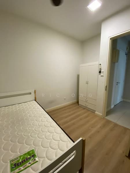 Service Residence for Rent at Nova Saujana - Eric Ong - Bedroom - PropertyGuru.com.my