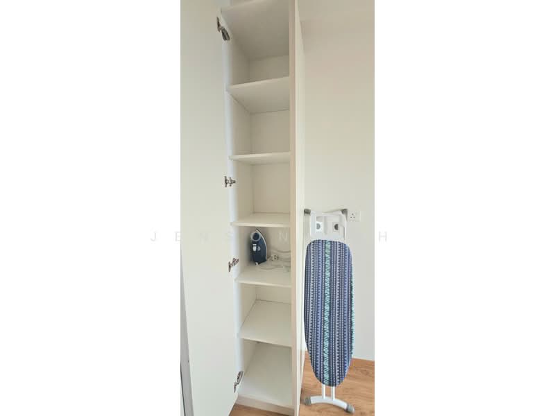 Service Residence for Rent at East Parc @ Manjalara - Jenson Toh - Interior - PropertyGuru.com.my