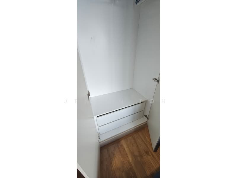 Service Residence for Rent at East Parc @ Manjalara - Jenson Toh - Interior - PropertyGuru.com.my