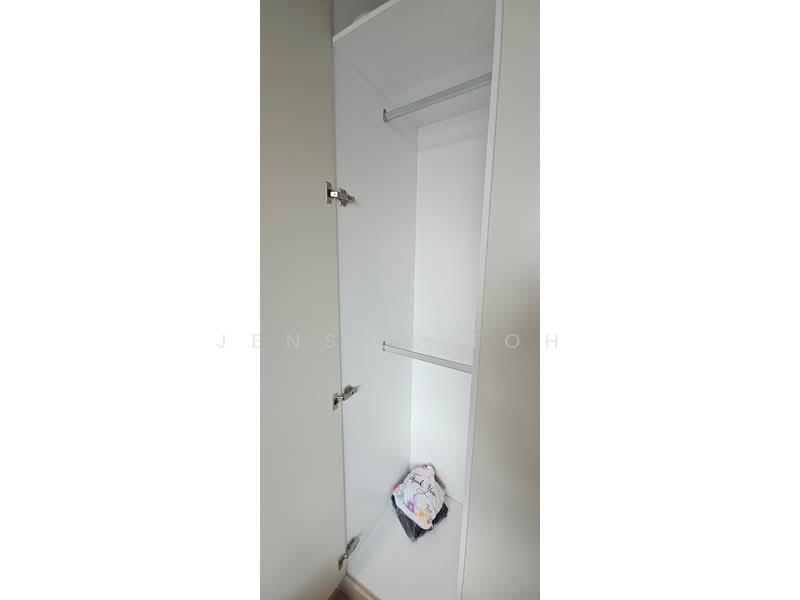 Service Residence for Rent at East Parc @ Manjalara - Jenson Toh - Interior - PropertyGuru.com.my