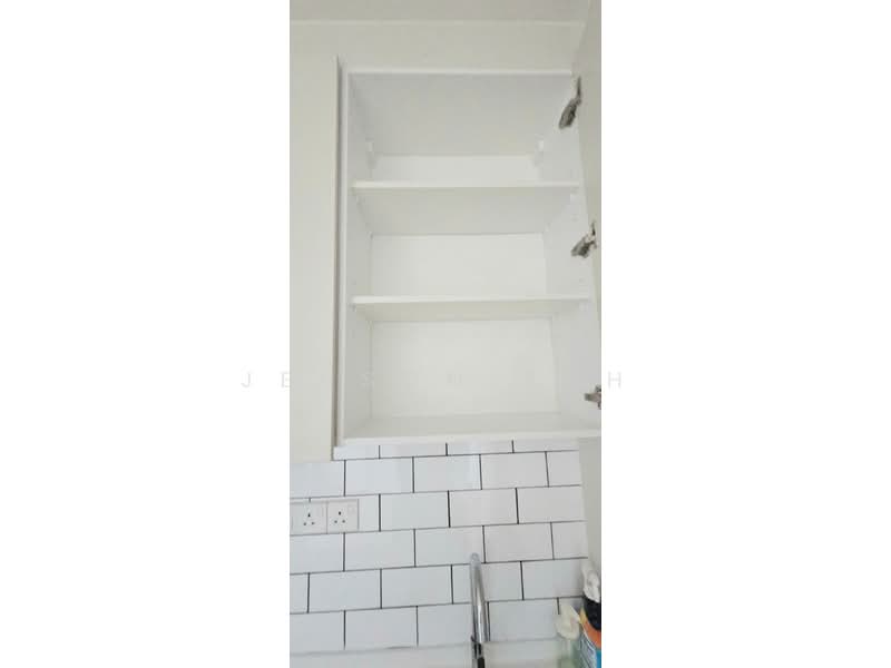 Service Residence for Rent at East Parc @ Manjalara - Jenson Toh - Kitchen - PropertyGuru.com.my