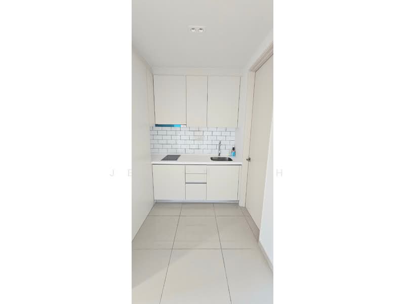 Service Residence for Rent at East Parc @ Manjalara - Jenson Toh - Kitchen - PropertyGuru.com.my