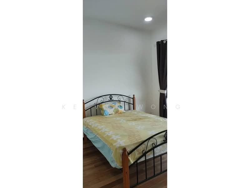 Condominium for Rent at Sky Condominium (Skyz Residence) - Kelvin Wong - Bedroom - PropertyGuru.com.my