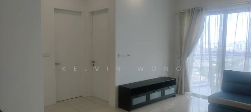 Condominium for Rent at Sky Condominium (Skyz Residence) - Kelvin Wong - Living Room - PropertyGuru.com.my