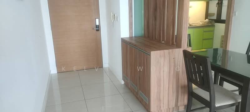 Condominium for Rent at Sky Condominium (Skyz Residence) - Kelvin Wong - Entrance - PropertyGuru.com.my