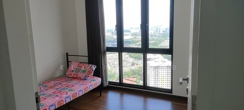 Condominium for Rent at Sky Condominium (Skyz Residence) - Kelvin Wong - Bedroom - PropertyGuru.com.my