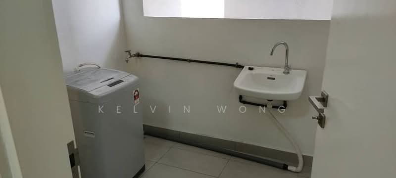 Condominium for Rent at Sky Condominium (Skyz Residence) - Kelvin Wong - Interior - PropertyGuru.com.my