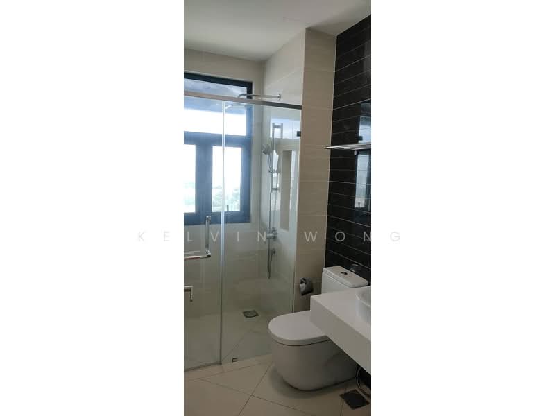 Condominium for Rent at Sky Condominium (Skyz Residence) - Kelvin Wong - Bathroom - PropertyGuru.com.my
