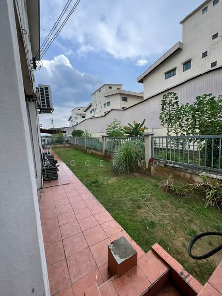 Taman Samudra Teres untuk Untuk Dijual - RM 1,200,000, Apr 2026 - PropertyGuru.com.my