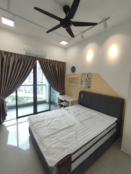 Service Residence for Rent at SkyVille 8 @ Benteng 8 - JJ Lee - PropertyGuru.com.my