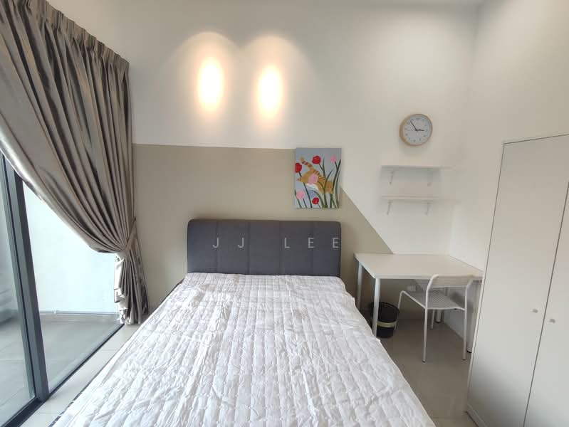 Service Residence for Rent at SkyVille 8 @ Benteng 8 - JJ Lee - Bedroom - PropertyGuru.com.my